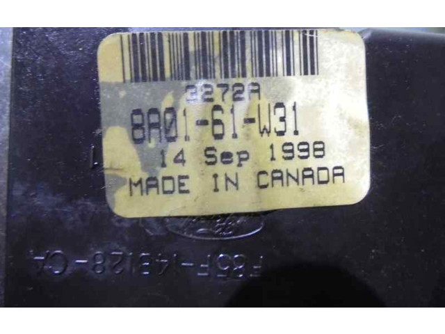 Вентилятор печки    93BW18515AB   Ford Cougar