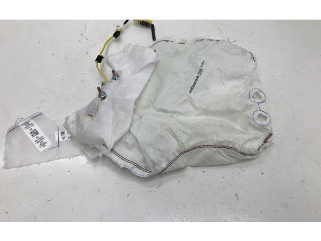 Подушка безопасности в сиденье 0080P1110013, CC6505678   Honda ZR-V