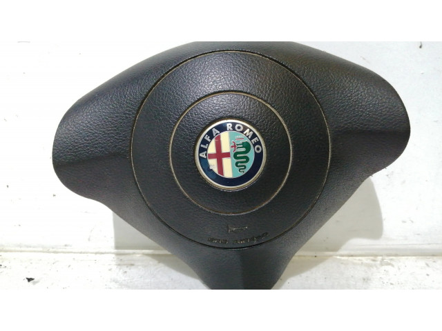 Подушка безопасности водителя 735289920   Alfa Romeo 147