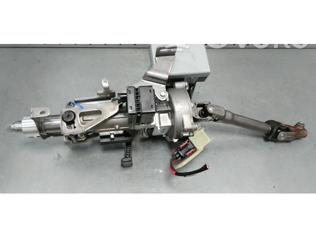 Электрическая часть 488103776R, 488107198R   Renault Zoe