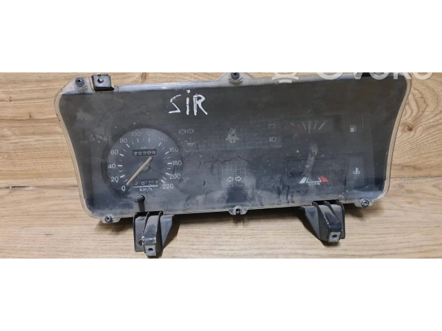 Панель приборов 87BB10841AA   Ford Sierra       