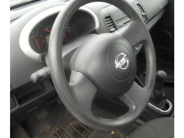 Zpětné zrcátko  Nissan Micra 2010  96302BG00A  