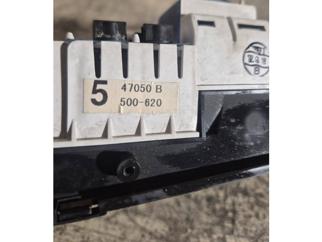 Вентилятор печки    769219530, 769398900   Toyota Prius (XW10)
