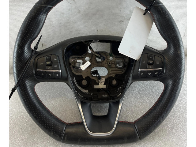 Volant Ford Focus 2024   