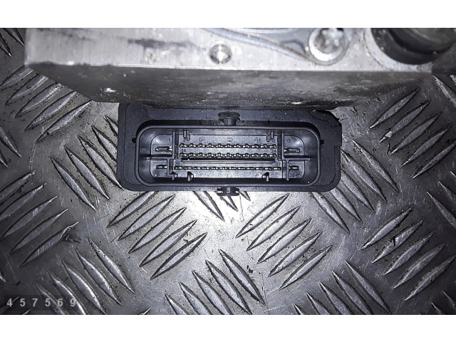 Блок АБС 472108051r   Renault  Zoe  2012 -  года