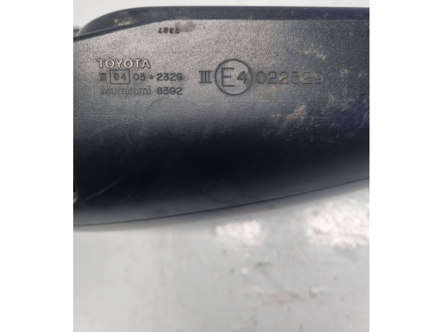 Zpětné zrcátko  Toyota RAV 4 (XA30) 2012  E4022329, E4032329  