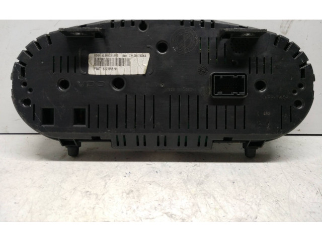 Панель приборов 51709391, 110080211006   Lancia Ypsilon       