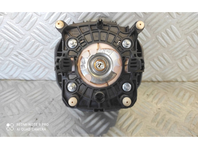 Подушка безопасности водителя 98185172ZD, 98185172ZD   Peugeot Rifter