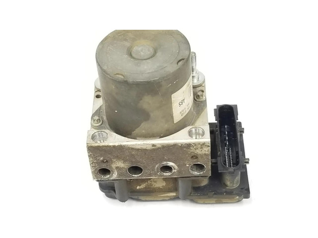 Блок АБС 4541K0   Citroen  Jumper  2007-2013 года