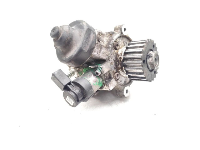 Vstřikovací čerpadlo 04L130755D, 0445010537   Volkswagen Golf Cross    CLHA 