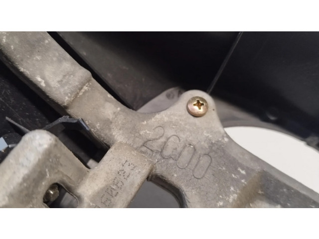 Volant Mitsubishi Space Wagon 1995 66628050010, 1120960623  