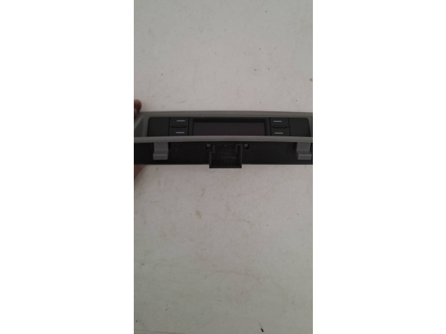 Дисплей    7L6919044S, 19042007   Volkswagen Touareg I