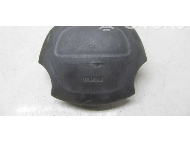 Подушка безопасности водителя 48150-65D10   Suzuki XL7 I