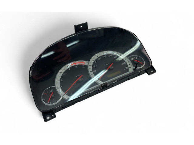 Панель приборов 96858442   Chevrolet Captiva       