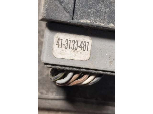 Zpětné zrcátko  Mercedes-Benz C W203 2002  413133481  
