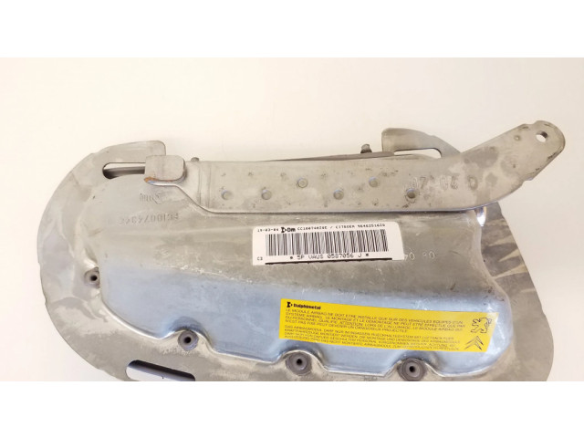 Подушка безопасности в сиденье PC10074340D   Citroen C3