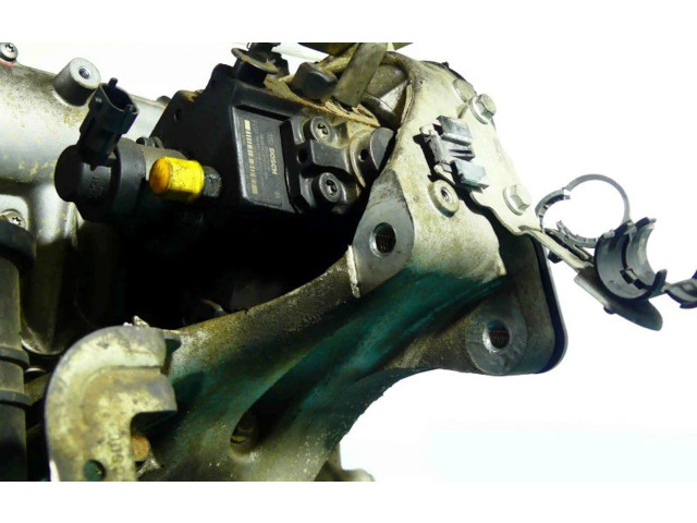 Vstřikovací čerpadlo 0445010150, IMPRK1262662   Fiat Croma     