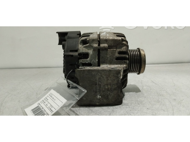 Вентилятор печки    51880175, 2611709B   Fiat Punto (199)