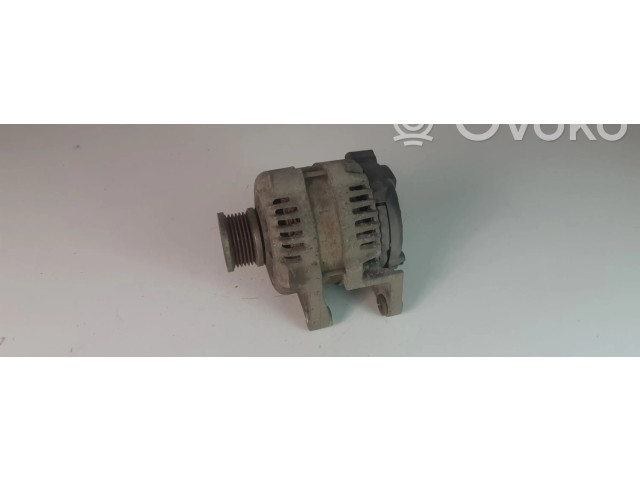 Генератор 13500577, 55568194   Chevrolet Orlando 1.8     