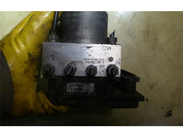 Блок управления АБС 265231437, 51718108   Fiat Stilo