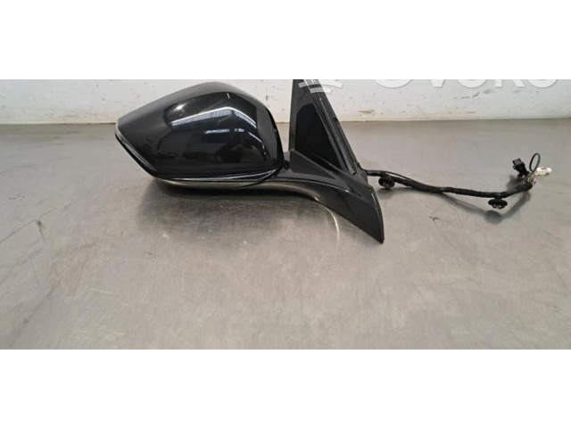 Zpětné zrcátko  Peugeot 308 2022  984605259V  