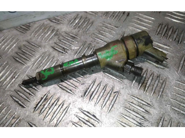 Vstřikovač 0445110062   Peugeot 406     
