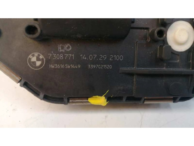 Моторчик дворников 7308771, 1397220943    BMW 7 G11 G12