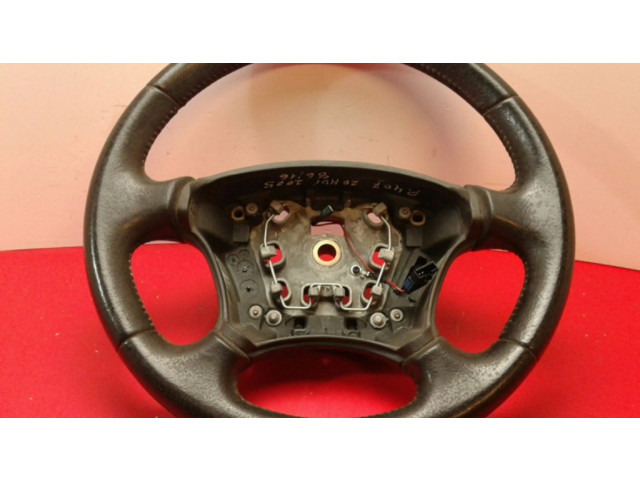 Volant Peugeot 407 2005 9656242877  