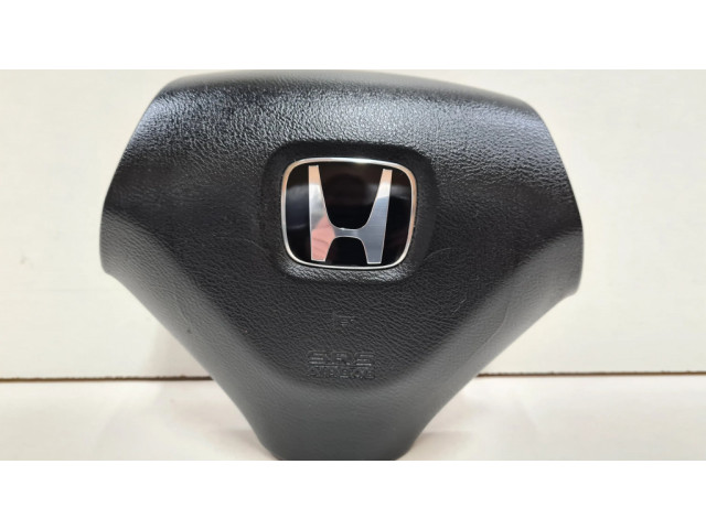 Подушка безопасности водителя 77800SEAG810, 77800SEAG81000   Honda Accord