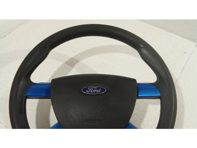 Руль Ford Focus  2004-2010 года 30347727      