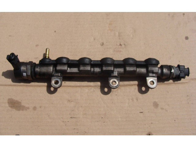 Vstřikovací lišta 8200942721, 0445214173   Nissan Qashqai     