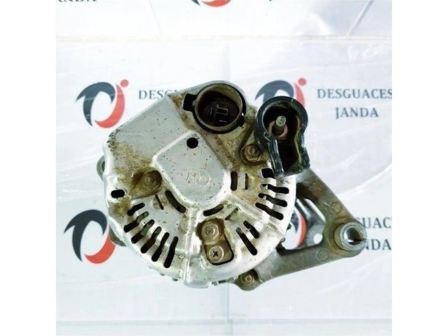 Генератор 38522261F, ALTERNADOR   Jeep Cherokee XJ 2.5     