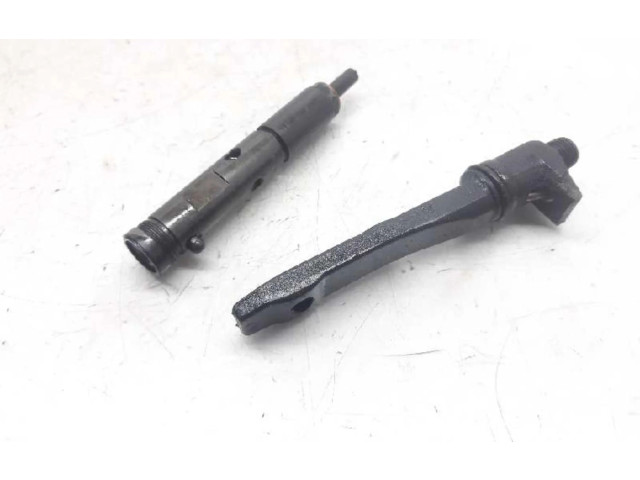 Vstřikovač 09202474   Opel Astra G     