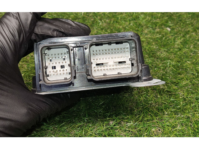 Блок подушек безопасности ES7T14B321AA, 0285012258   Ford Fusion II