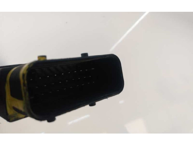 Передний двигатель механизма для подъема окон 105415301, E1-B6-51-2    Seat Leon (1M)  ARL 