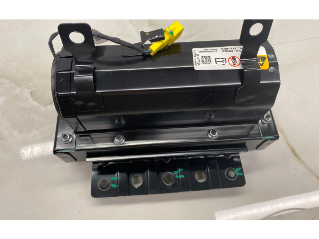 Подушка безопасности пассажира 20793219, 95187164   Opel Antara