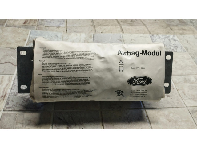 Подушка безопасности пассажира R042B84, 1022703296108939   Ford Focus C-MAX