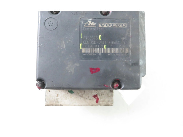 Jednotka ABS 10020401134, 9157654B   Volvo S70  V70  V70 XC 1997