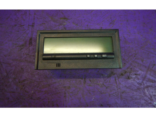 Дисплей    MR381289, MR381289   Mitsubishi Space Star