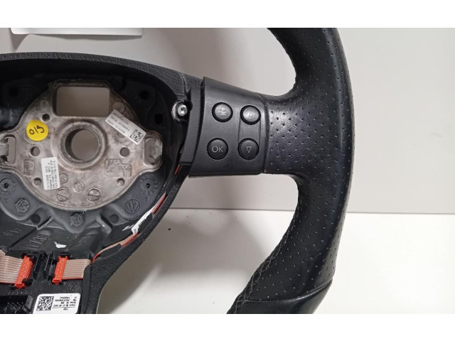Volant Volkswagen Scirocco 2008 1K8419091E, 1K8419091E  