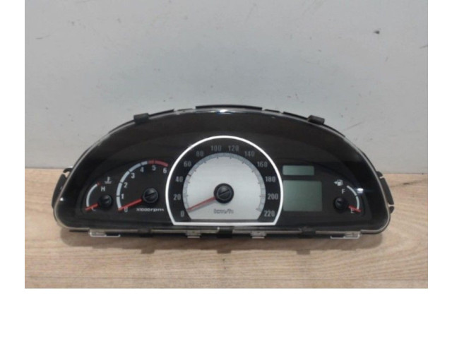 Панель приборов 9400417510, 9400417510   Hyundai Matrix       