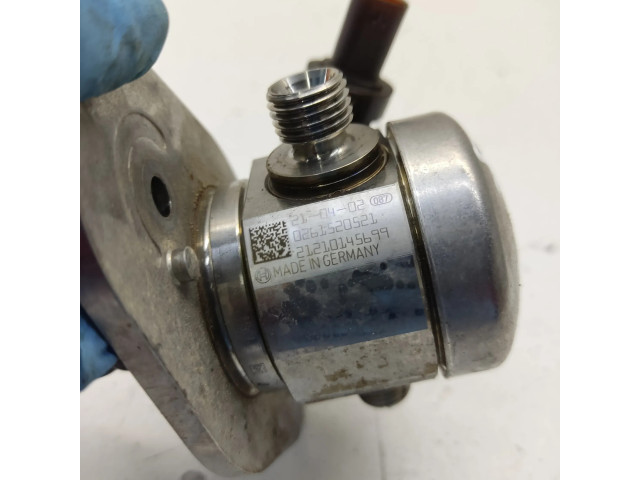 Vstřikovací čerpadlo 0261520521, 8631642   BMW 3 G20 G21  pro benzínový / Электричество motor 2.0 B48B20A XB1G 330e