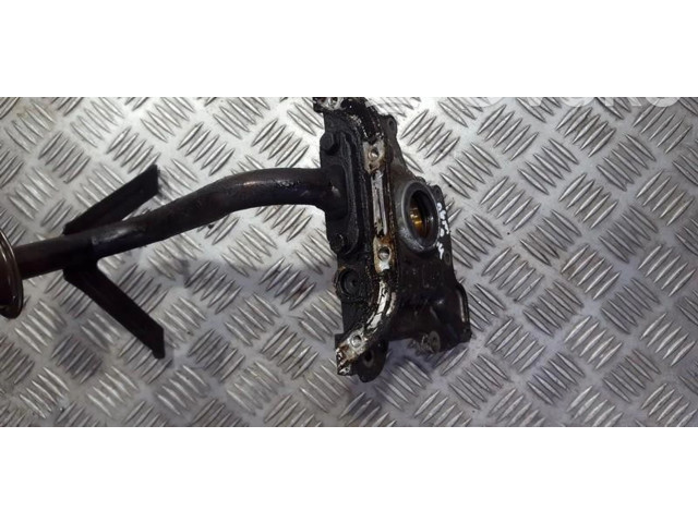 Čerpadlo oleje 036115105b, 036115105B   Volkswagen Polo III 6N 6N2 6NF   