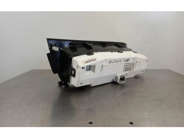 Дисплей    HR0406408   Honda Civic