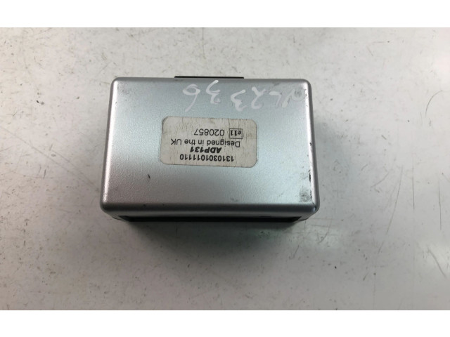 Блок управления E11020857   Nissan 240ZX, 280ZX, 300ZX