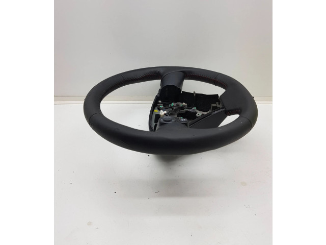 Руль Toyota iQ  2008 - - года GS12004610B, 621500Y010      