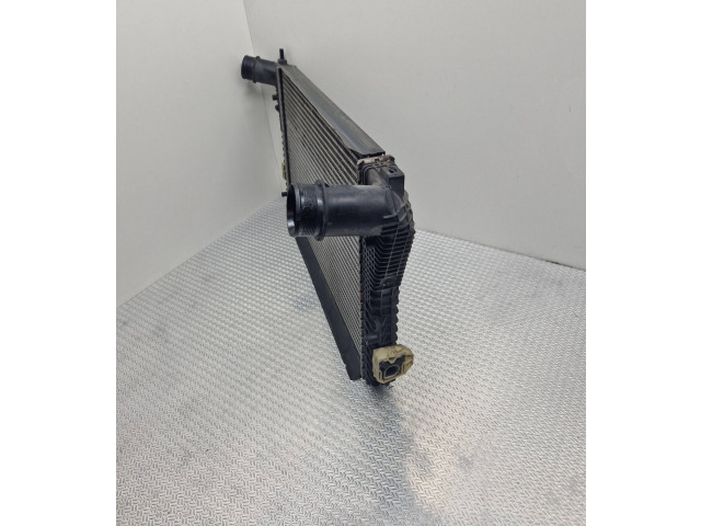 Интеркулер  3C0145805AD, 0661C   Volkswagen PASSAT B6 2.0