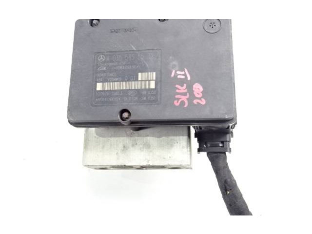 Jednotka ABS A0054313612   Mercedes-Benz SLK R171 2004