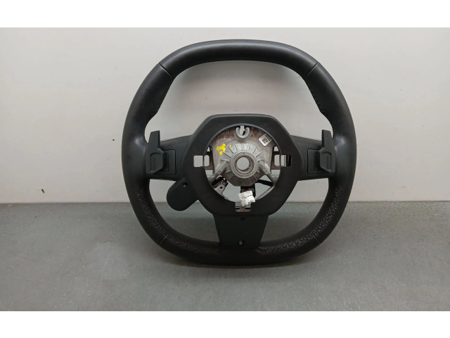Volant Renault Megane IV 2023 484003104r, conmarcas  