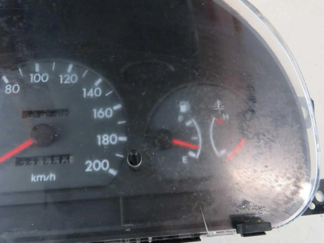 Přístrojová deska  Hyundai Accent 2005 7111-0550  